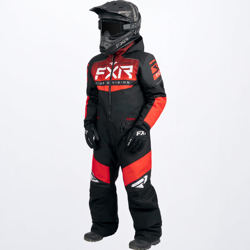 Ungdom Helium Monosuit