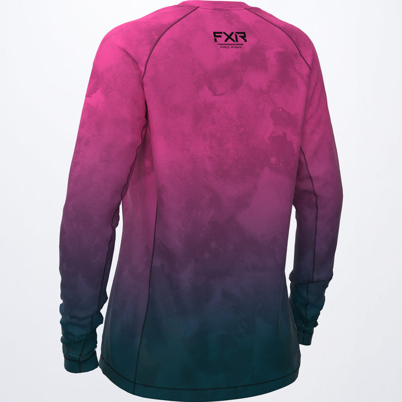 Women's Derby UPF Longsleeve