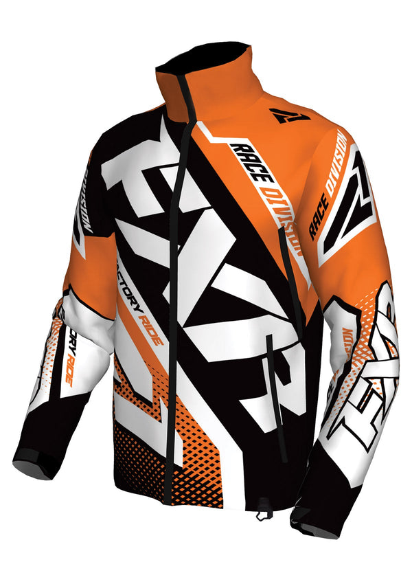 Cold Cross Race Ready Jakke