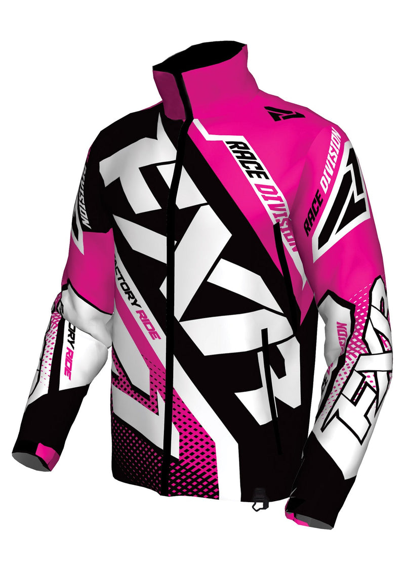 Cold Cross Race Ready Jacka
