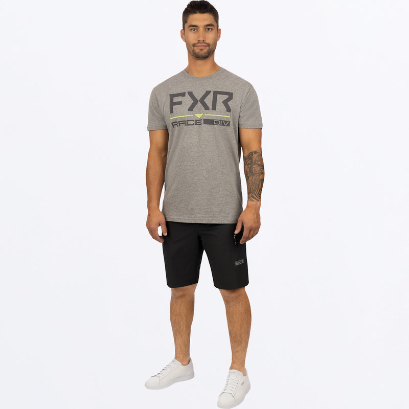 RaceDiv_Premium_T-shirt_M_GretHeatherHiVis_232066_0765_fullBody