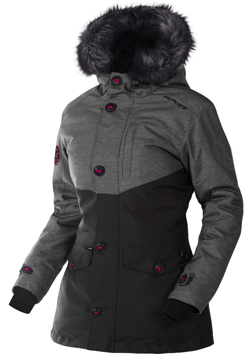 Dam - Svalbard Parka Jacka