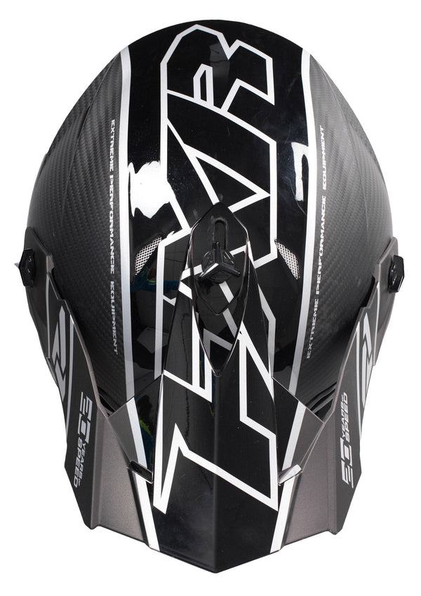 Blade Carbon hjelm