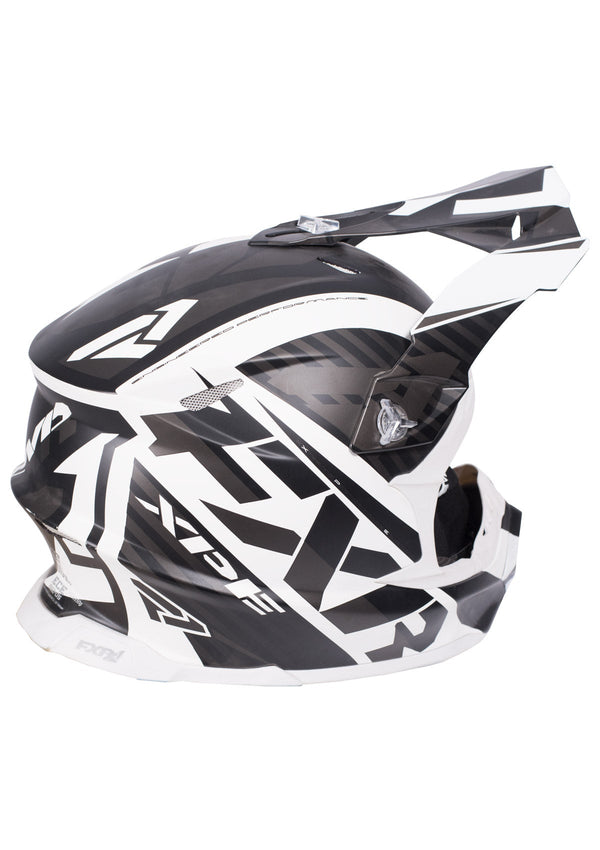 Blade Throttle Hjelm