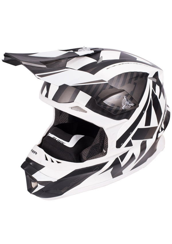 Blade Throttle Hjelm