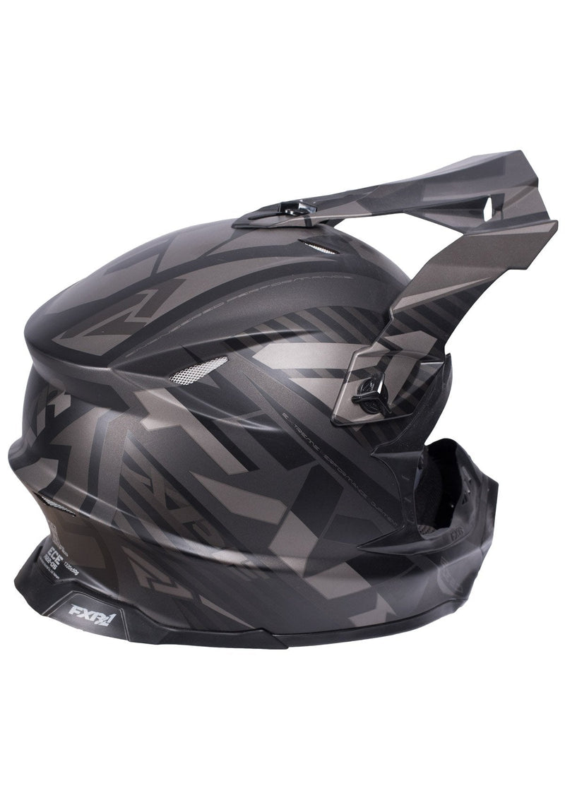 Blade Throttle Hjelm