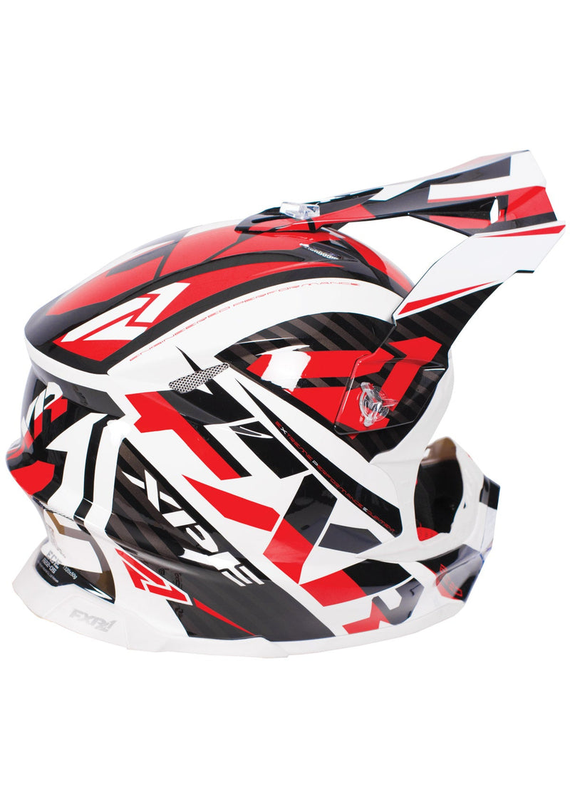 Blade Throttle Hjelm