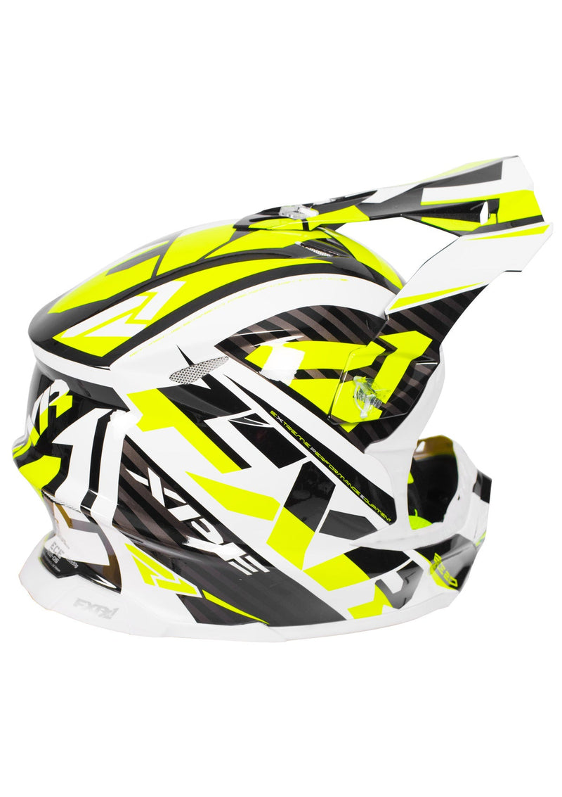 Blade Throttle Hjelm