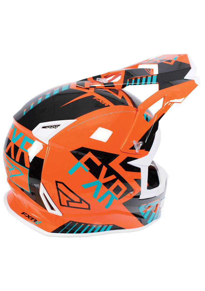 Boost Battalion Hjelm
