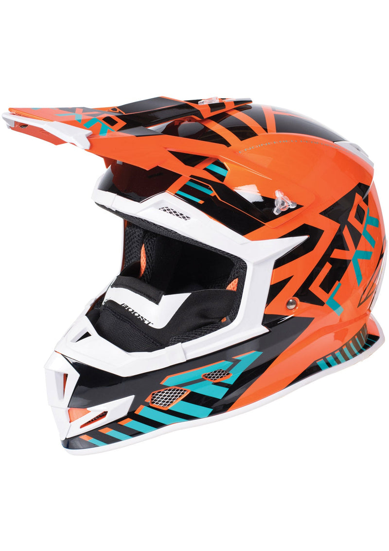 Boost Battalion Hjelm