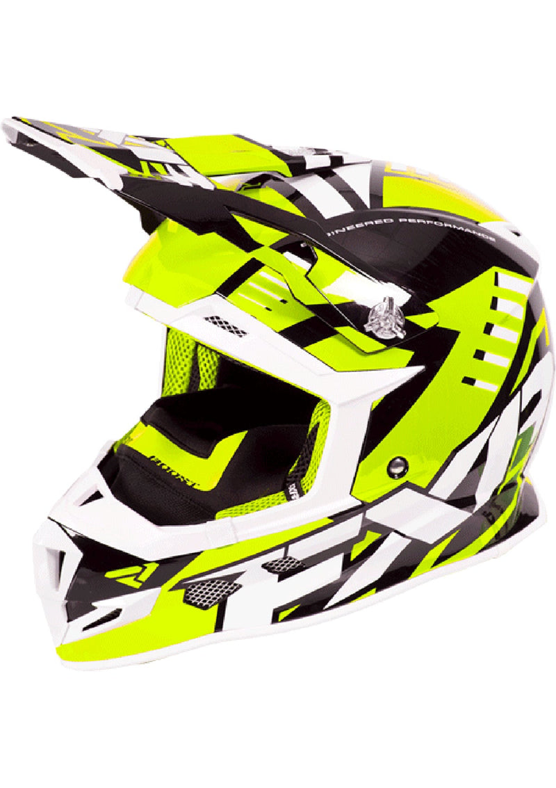 Boost Revo Hjelm