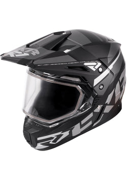 FX-1 Team Hjelm 17