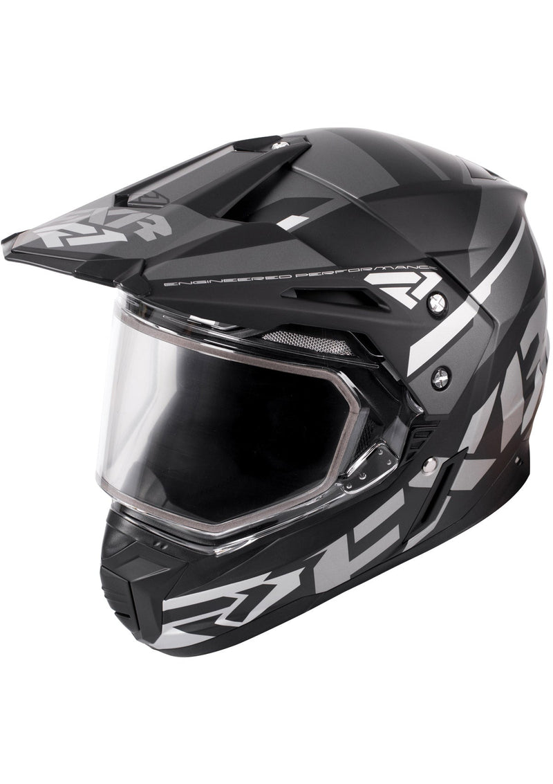 FX-1 Team Hjelm 17