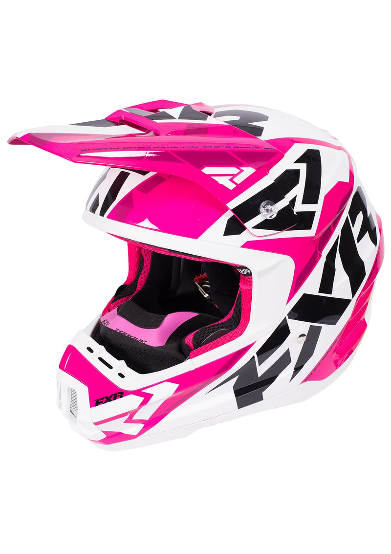 Torque Core Helmet
