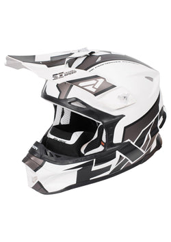 Blade Clutch MX hjelm