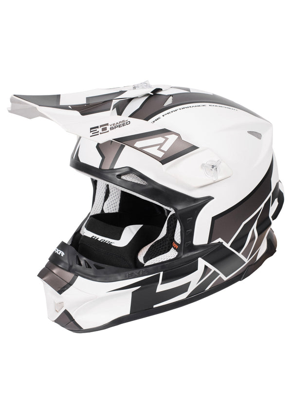 Blade Clutch MX hjelm