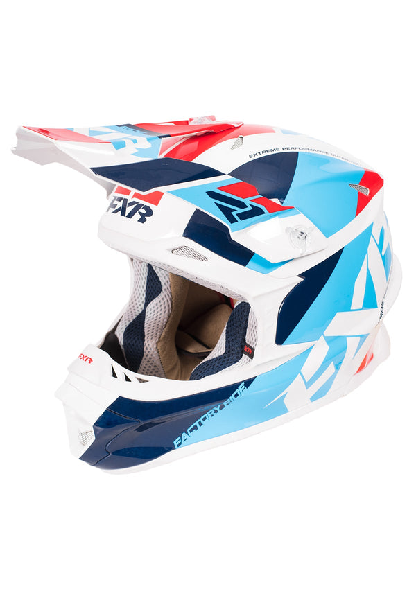 Blade Revo MX Helmet
