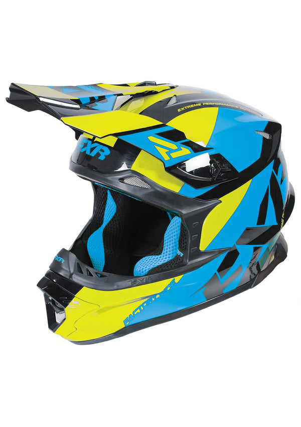 Blade Revo MX Helmet