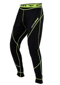 Miesten - Vapour 20% Merino Housut 17