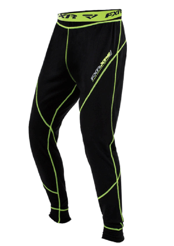 Miesten - Vapour 20% Merino Housut 17