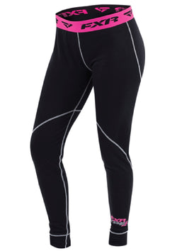 Naisten - Vapour 20% Merino Housut 17