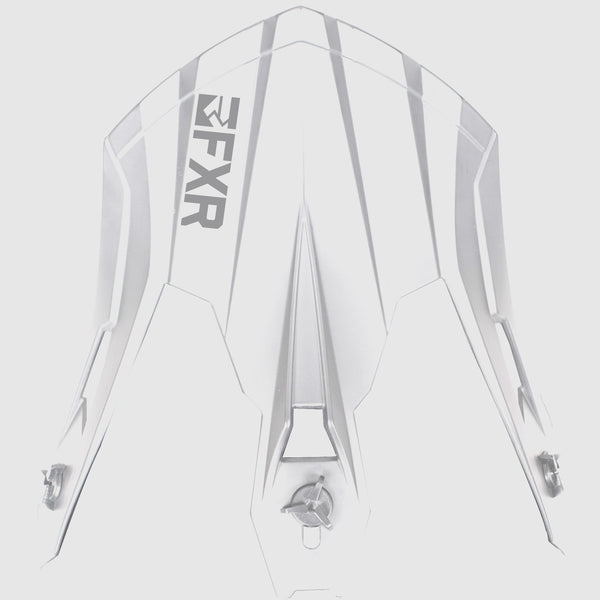 Helium Prime Peak til hjelm