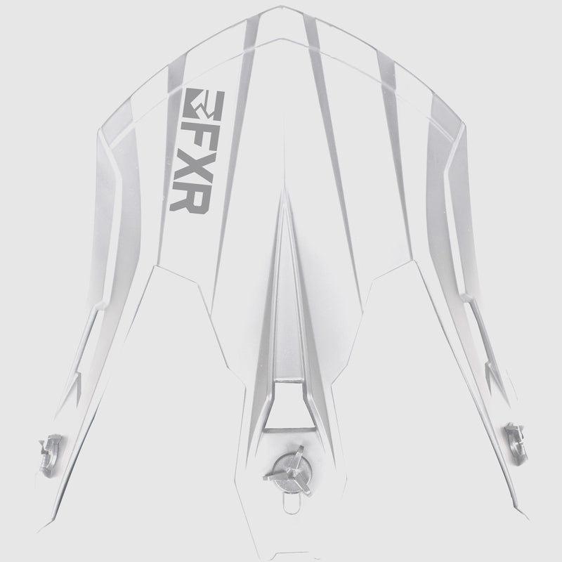 Helium Prime Peak til hjelm