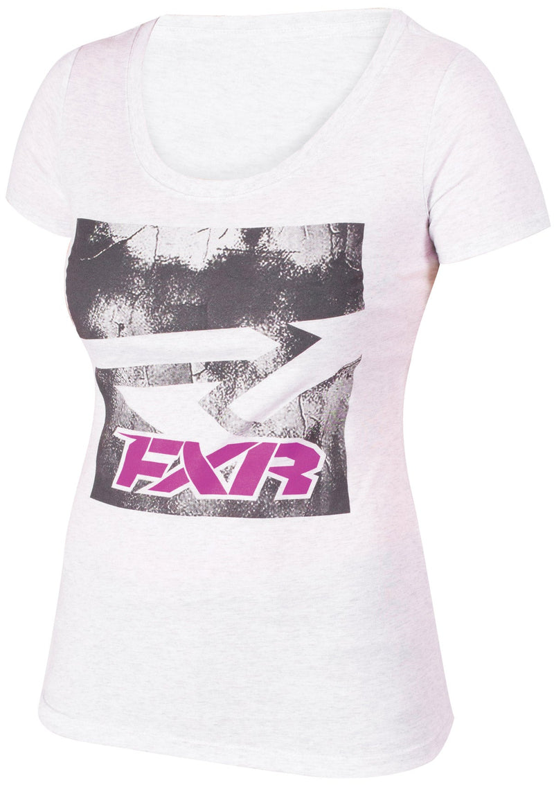 Dam - Sidewalk T-shirt