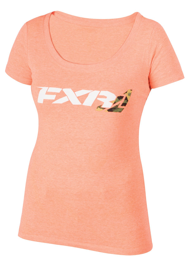 Naisten Signature t-paita