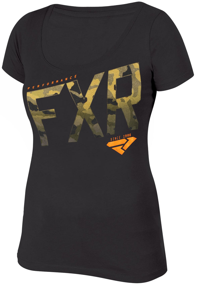 Naisten Fade t-paita