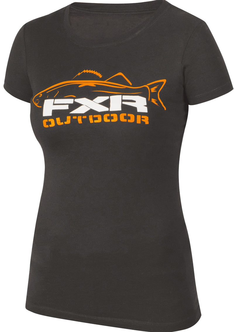 Dam - Angler T-shirt