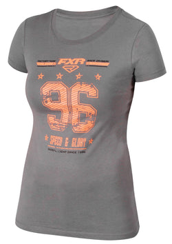 Naisten Ninety-Six t-paita