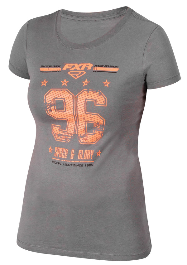 Naisten Ninety-Six t-paita