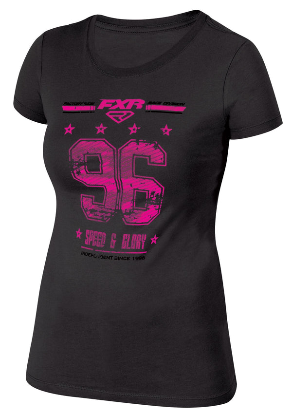 Naisten Ninety-Six t-paita