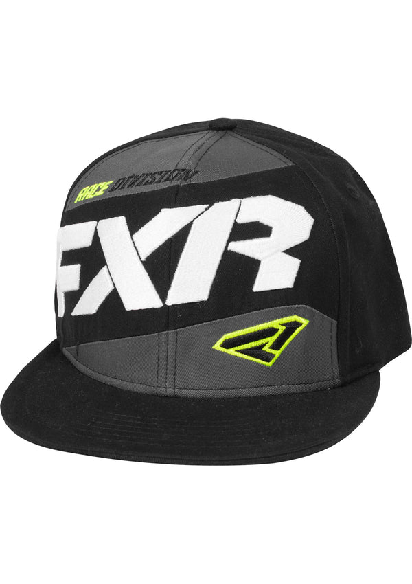 Podium-caps 17 - Menn