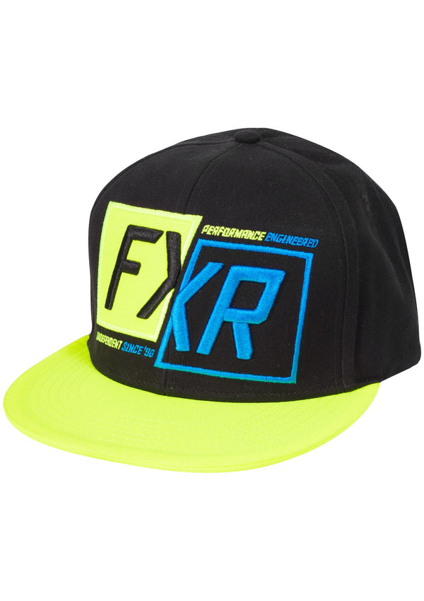 M Splice Hat 17