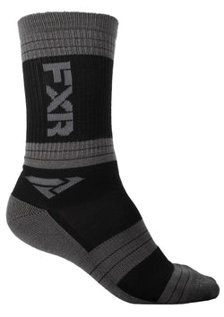 Turbo Athletic Sokker (2-pakning)