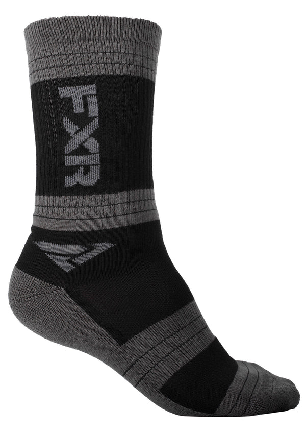 Turbo Athletic Sokker (2-pakning)