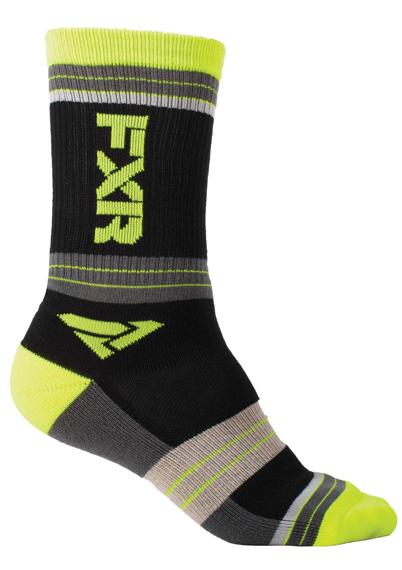 Turbo Athletic Sokker (2-pakning)
