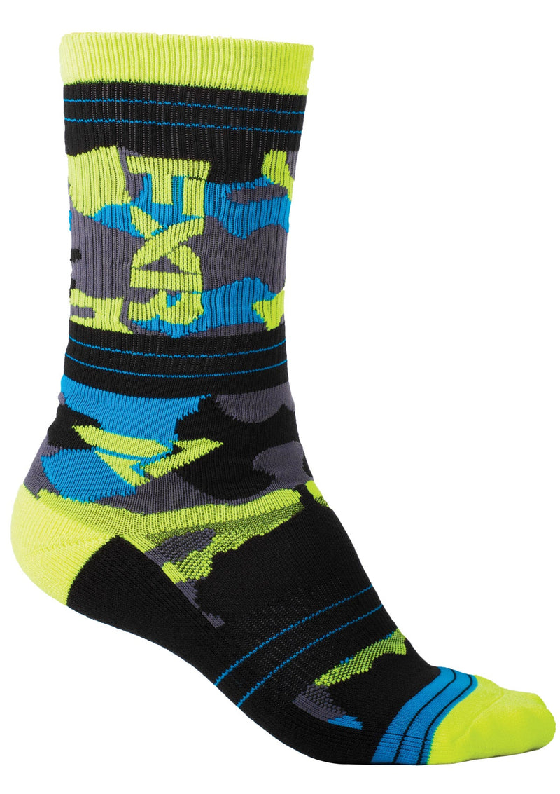 Turbo Athletic Sokker (2-pakning)