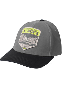 Mornach Fjellcaps