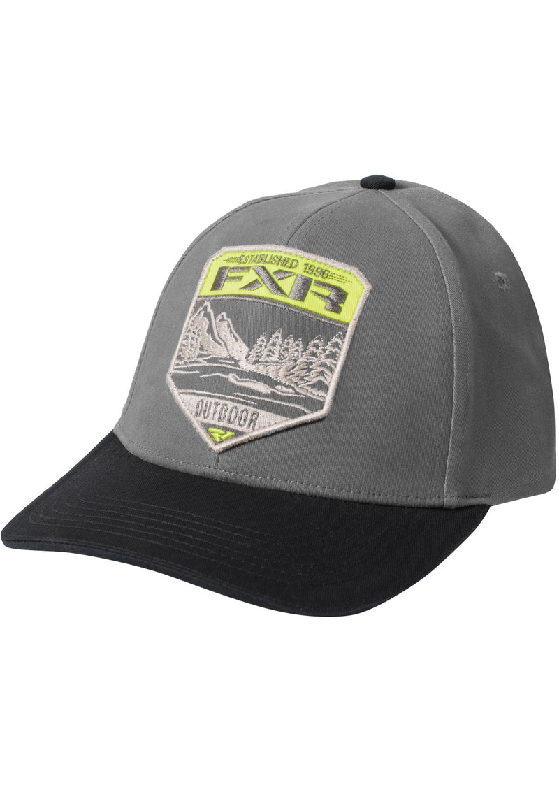 Mornach Fjellcaps