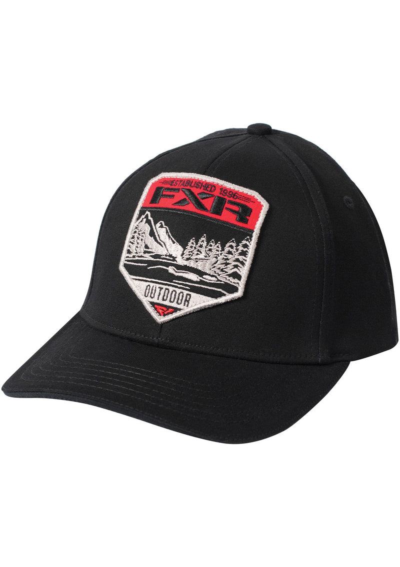 Mornach Fjellcaps