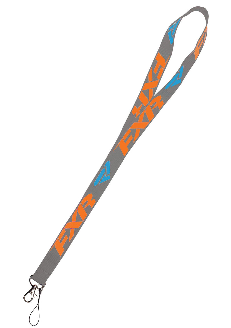 FXR nøkkelbånd 17