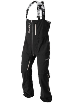 R1 Pro Trilaminate Bib Bukse 17 - Menn