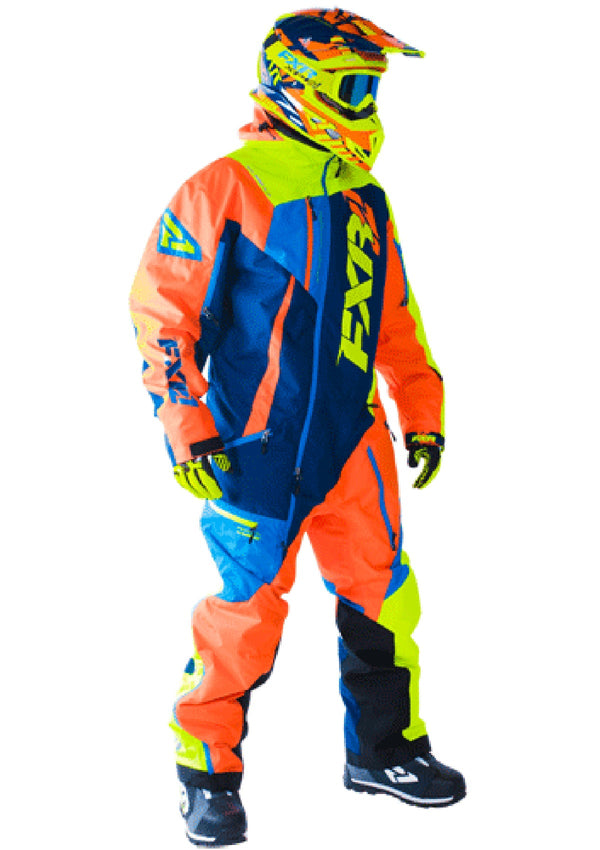 Miesten - Maverick Lite Monosuit