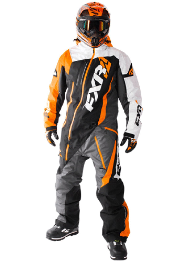 Miesten - Maverick Monosuit 17