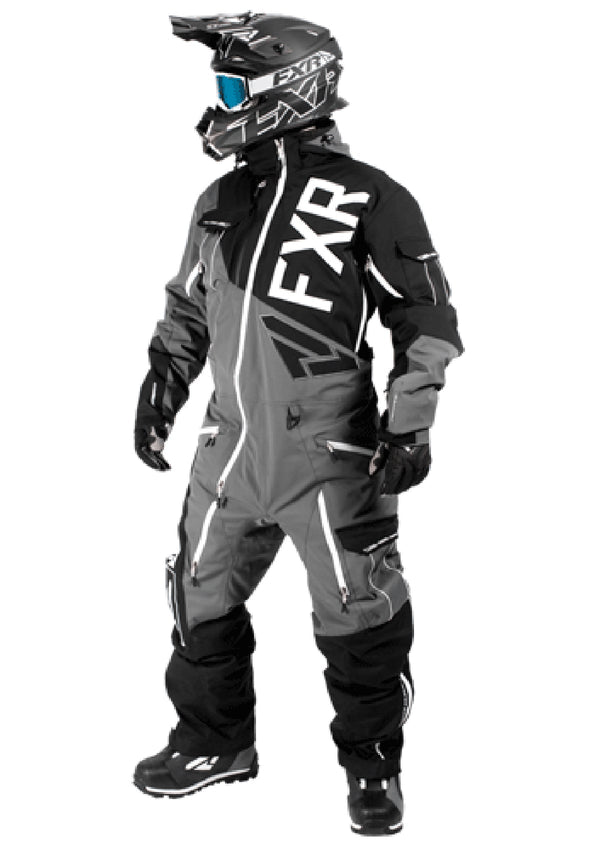 Miesten - Ranger Instinct Vuorattu Monosuit