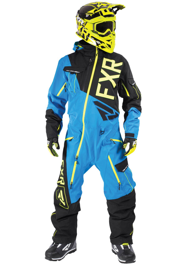 Miesten - Ranger Instinct Vuorattu Monosuit