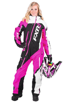 Naisten - Maverick Monosuit 17